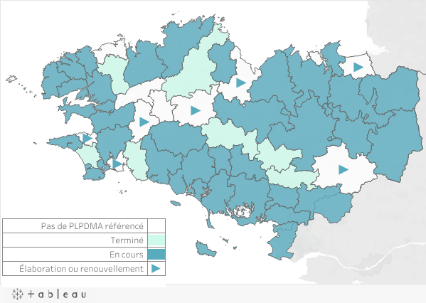 PLPDMA indicateurs régionaux